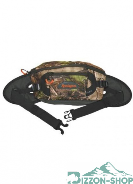 Сумка Remington Topo belt поясная, 30х20см