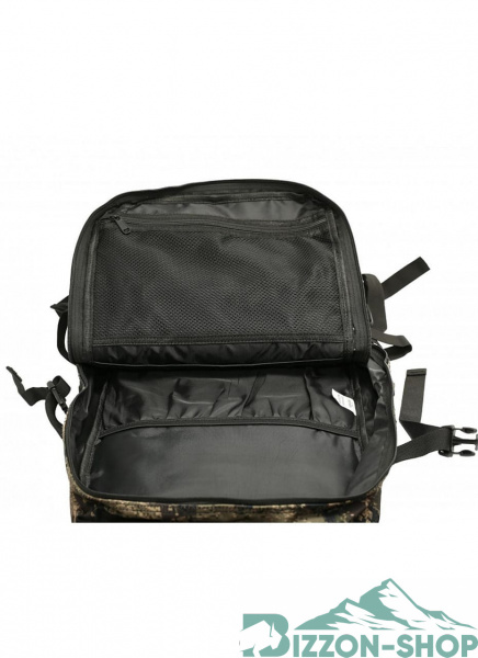 Рюкзак Remington Backpack Places Green forest