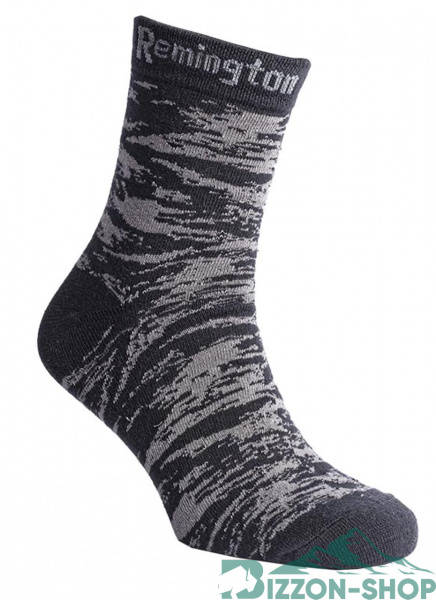 Носки Remington Hunting Socks Den Gray 43-46