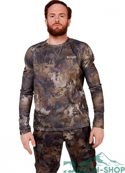 Футболка Remington "Blend Shirt" Timber