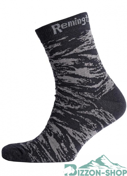 Носки Remington Hunting Socks Den Gray 43-46