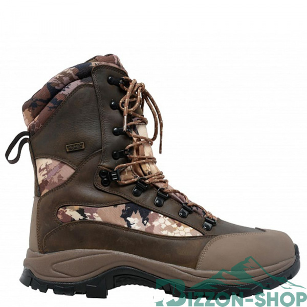 Ботинки Polarzone boot 200g Thinsulate Yellow Waterfowl