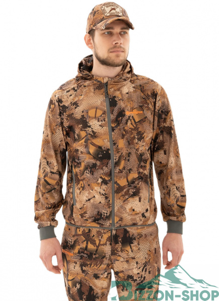 Костюм Remington Alabama Professional Yellow Waterfowl Honeycombs