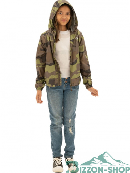 Ветровка Remington Мackintosh Unisex Women and Children Timber