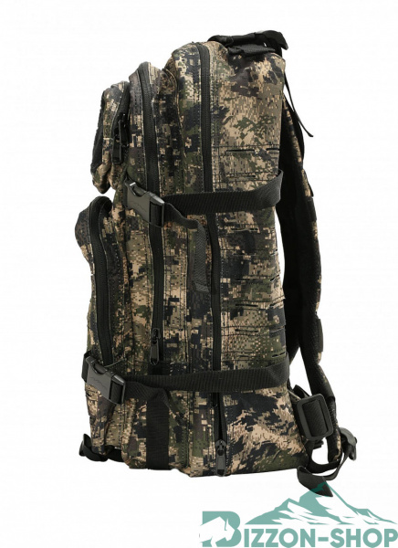 Рюкзак Remington Backpack Places Green forest