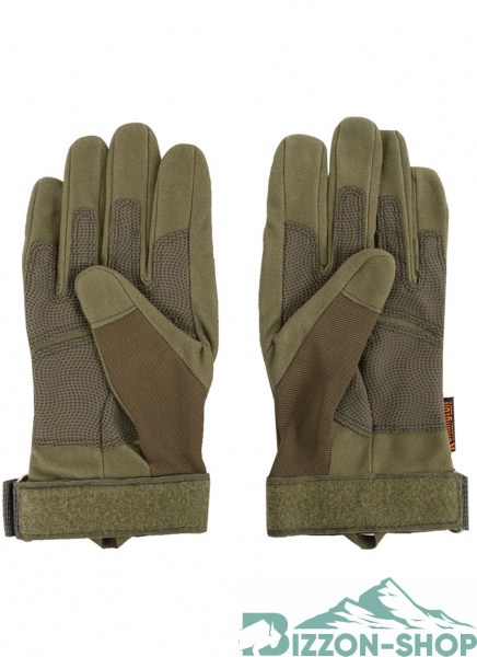 Перчатки Remington Tactical Gloves Full Finger Gloves Army Green