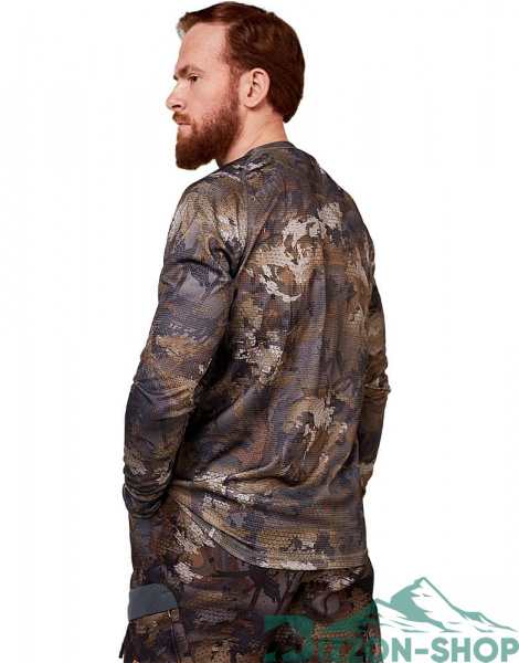 Футболка Remington "Blend Shirt" Timber