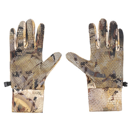 Перчатки Remington Gloves Places Yellow Waterfowl
