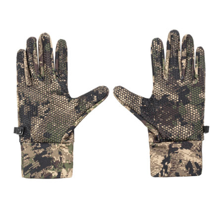 Перчатки Remington Gloves Places Green forest L/XL