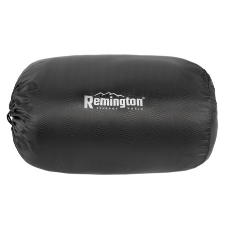 Мешок спальный Remington (черный)