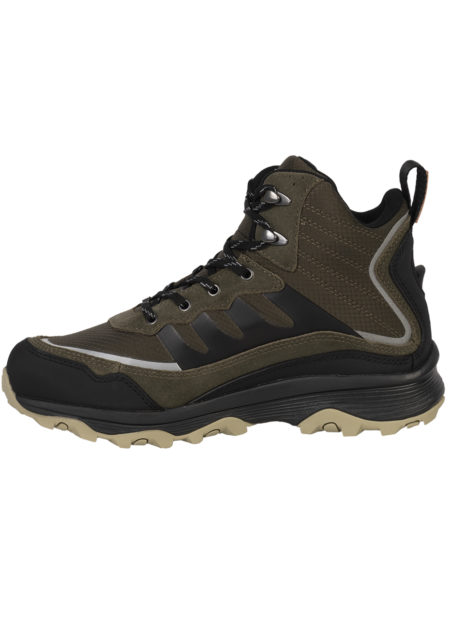 Ботинки Remington Comfort Trekking Boots Olive