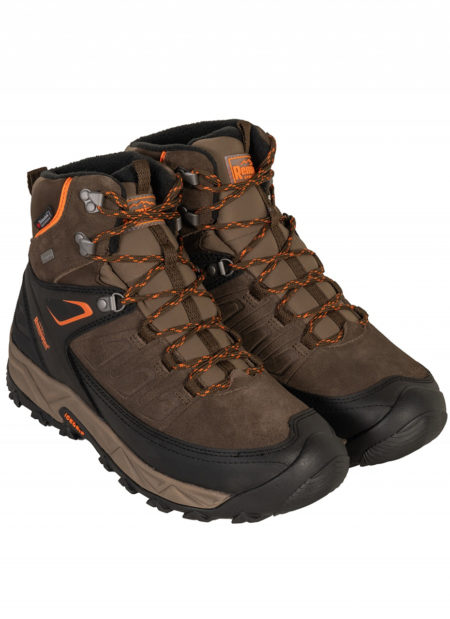 Ботинки Remington Trekking Boots Secure Grip Brown