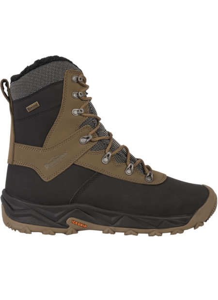 Ботинки Remington Urban Trekking Boots Brown 400g Thinsulate