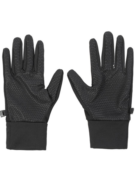 Перчатки Remington Gloves Places Black L/XL