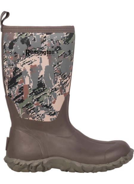 Сапоги Remington rubber off-road boots Figure