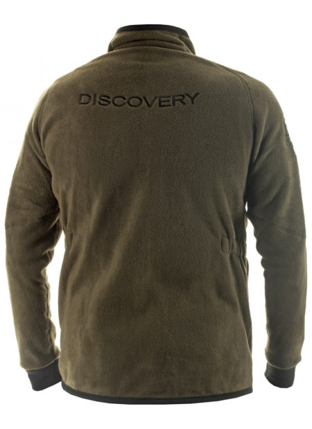 Куртка флисовая «Discovery I-280» ХСН
