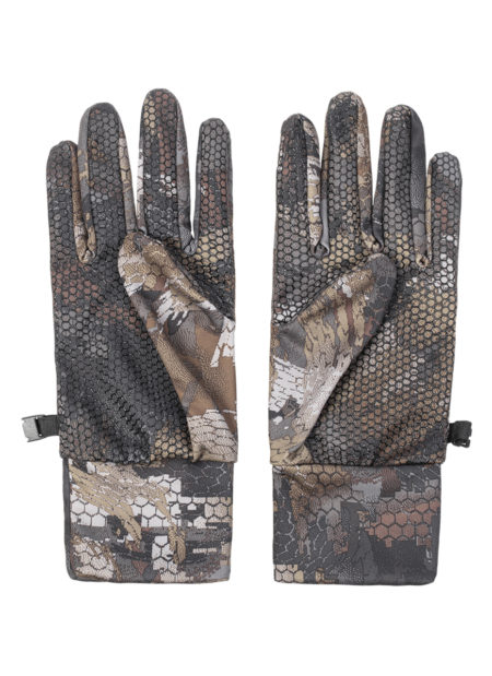 Перчатки Remington Gloves Places Timber S/M