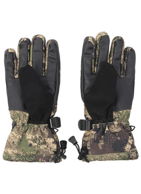 Перчатки Remington Activ Gloves Green Forest L/XL