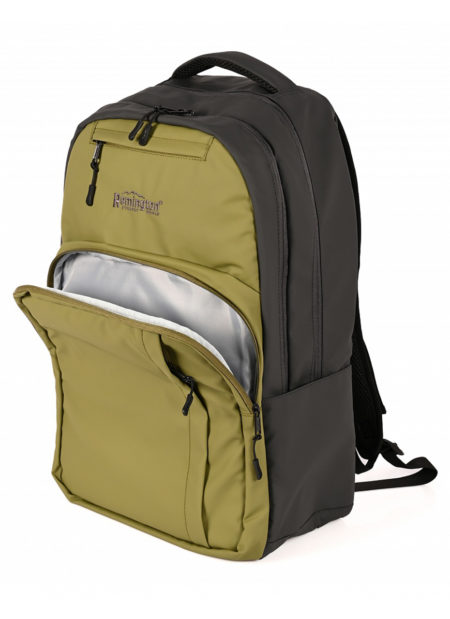 Рюкзак Remington Backpack  Traveler Green